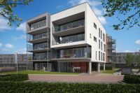 Impressie Toren Fase 3